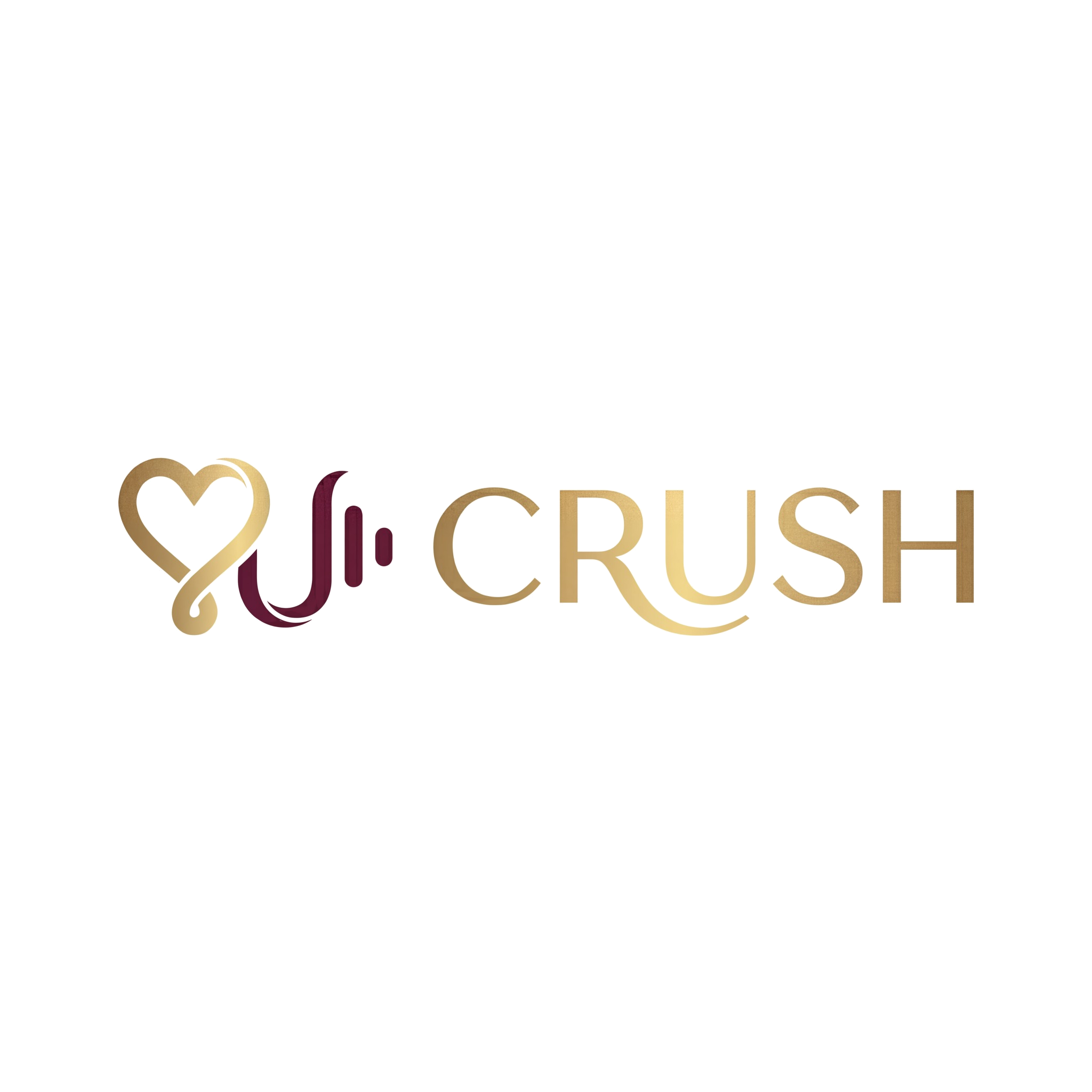Logotipo U CRUSH