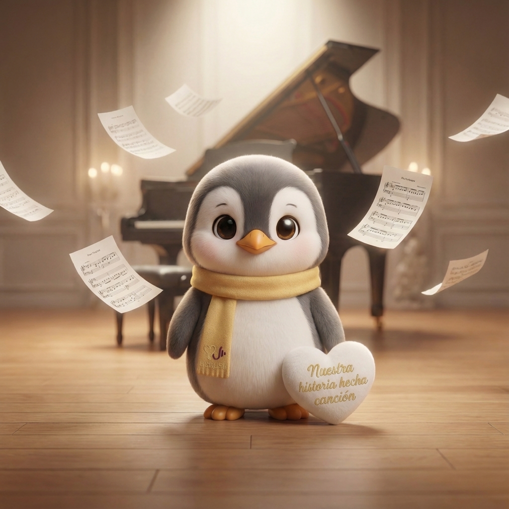 Producción musical U CRUSH